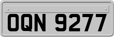 OQN9277