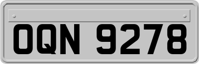 OQN9278