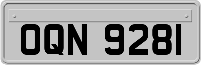 OQN9281