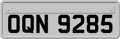 OQN9285