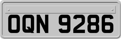 OQN9286
