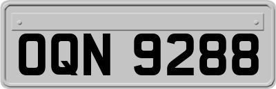 OQN9288