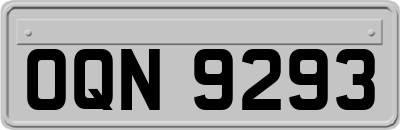 OQN9293