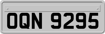 OQN9295