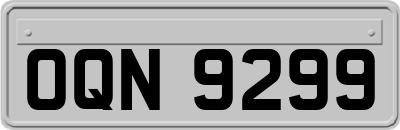 OQN9299