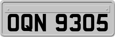 OQN9305