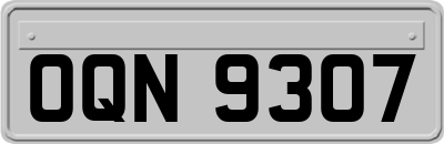 OQN9307