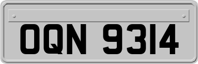 OQN9314