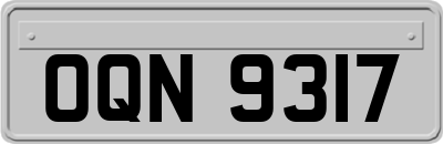 OQN9317