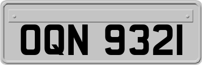 OQN9321