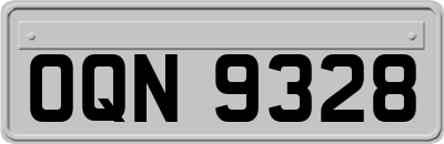 OQN9328