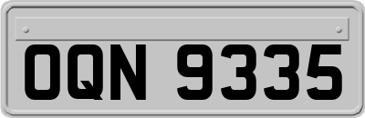 OQN9335