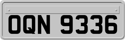 OQN9336