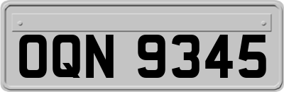 OQN9345