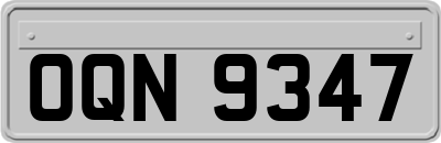 OQN9347