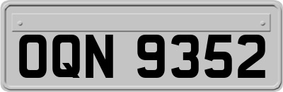 OQN9352