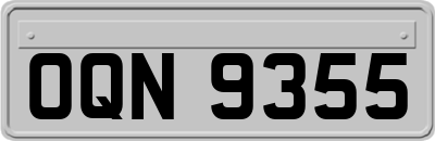 OQN9355