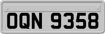 OQN9358