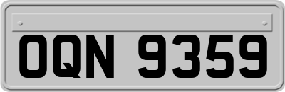OQN9359