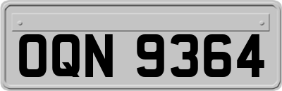 OQN9364