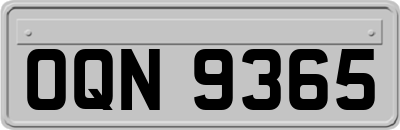 OQN9365