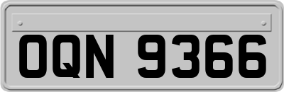 OQN9366