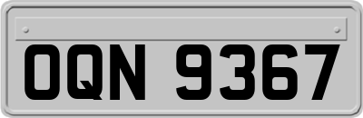 OQN9367