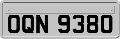 OQN9380