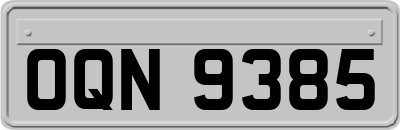 OQN9385