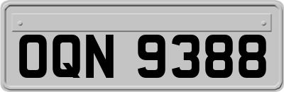 OQN9388