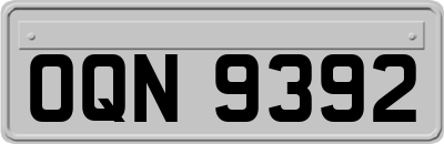 OQN9392