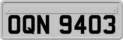 OQN9403