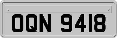OQN9418
