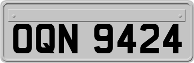 OQN9424