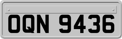 OQN9436