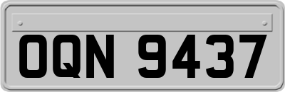 OQN9437