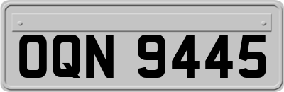 OQN9445