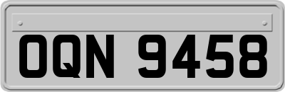 OQN9458