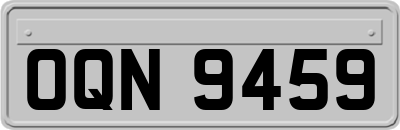 OQN9459