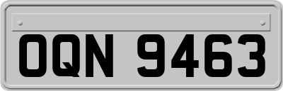 OQN9463