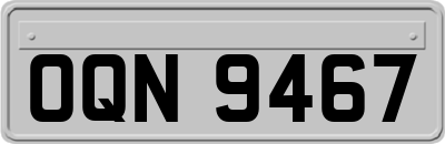 OQN9467