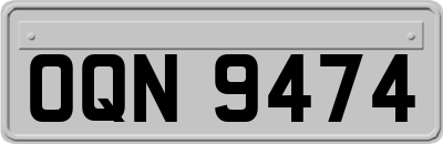 OQN9474
