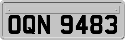 OQN9483