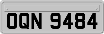 OQN9484