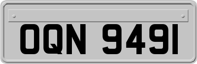 OQN9491