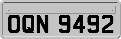 OQN9492