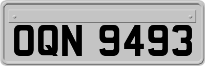 OQN9493
