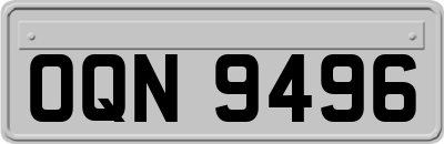 OQN9496