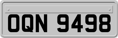 OQN9498