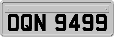 OQN9499